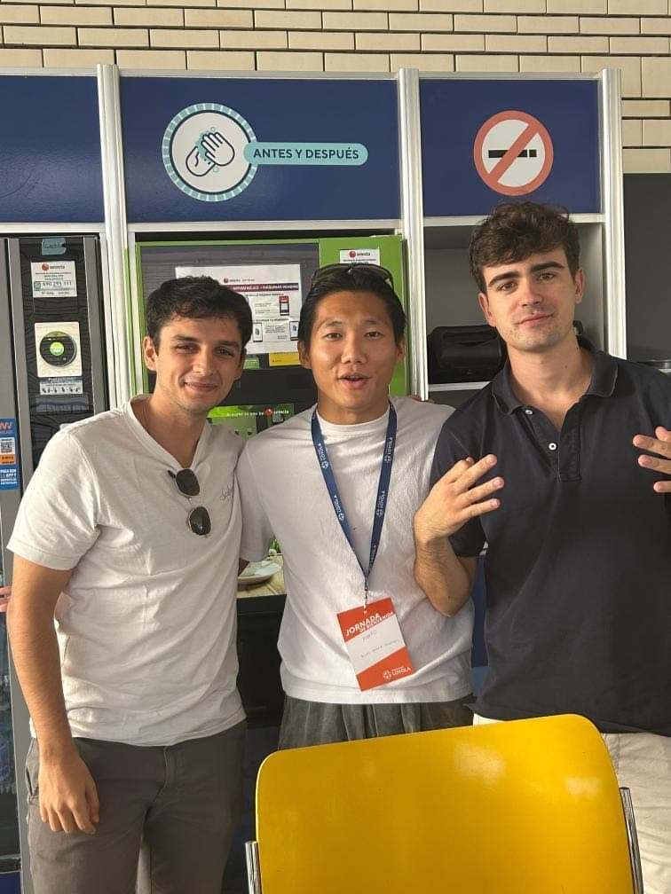 Mark Koh Success Story